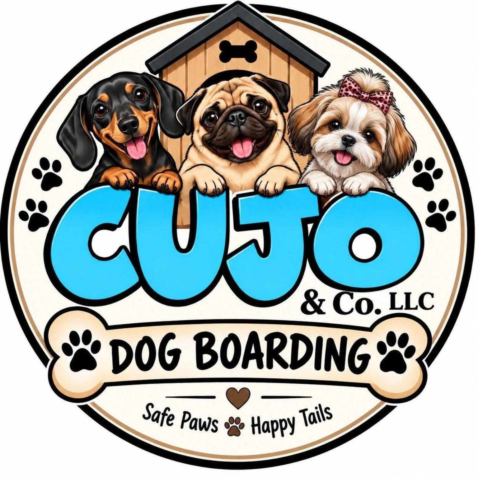 Cujo & Co. LLC logo